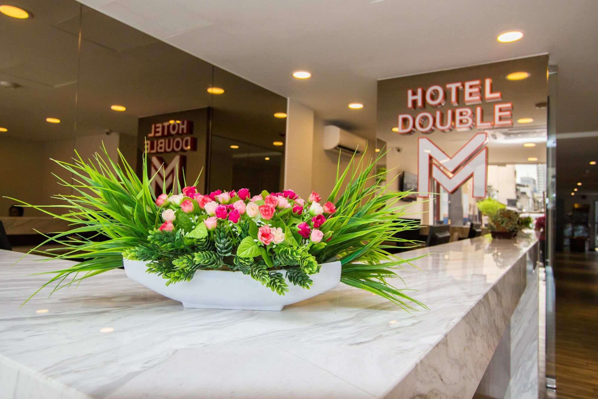 Hotel Double M @ Kl Sentral Kuala Lumpur